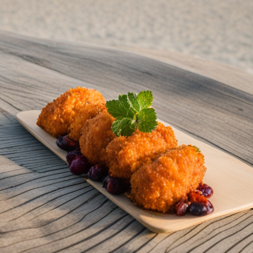 Croquetas