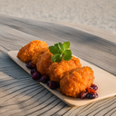 Croquetas